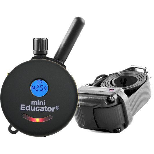ET-300 MINI EDUCATOR® 1/2 MILE REMOTE E-COLLAR