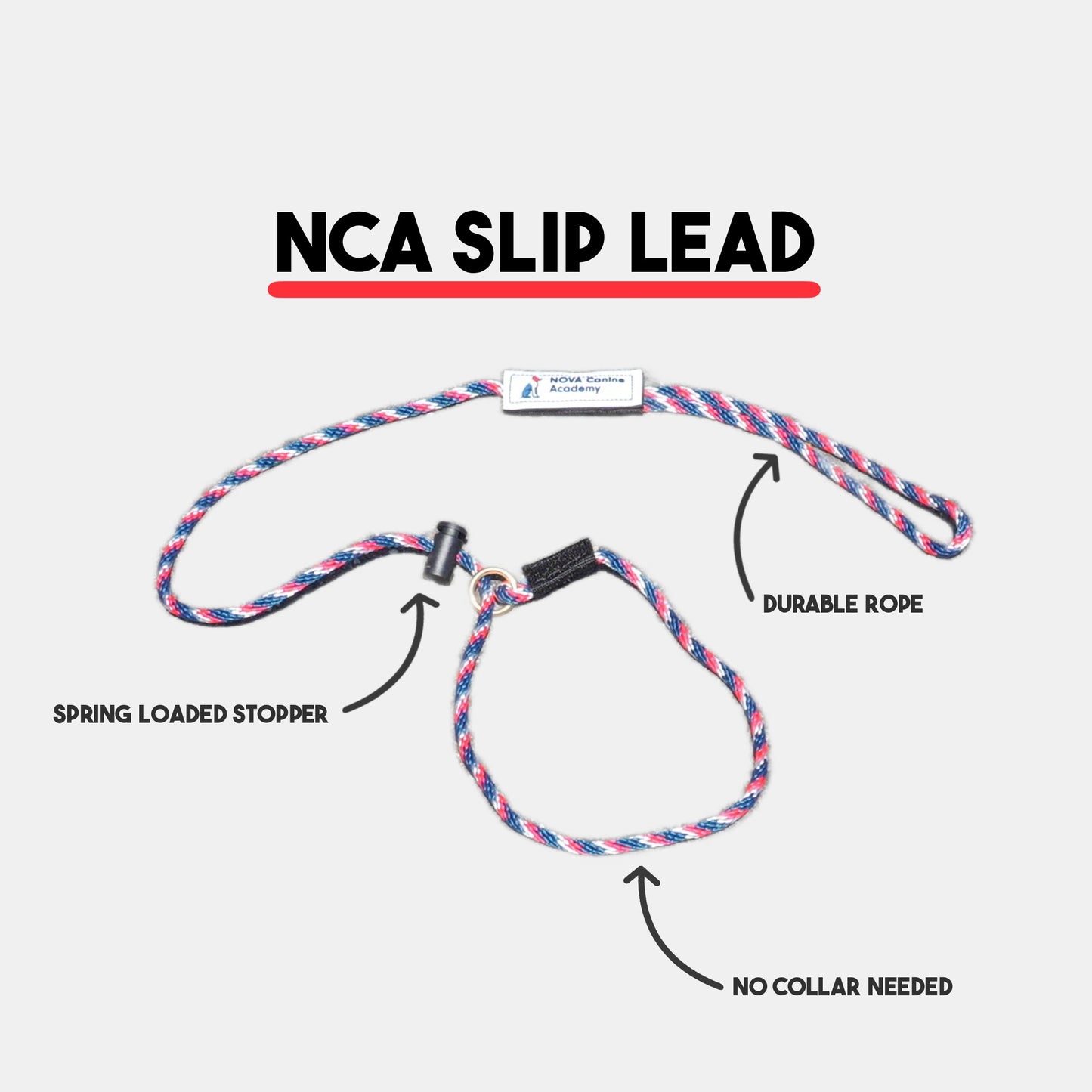 NCA Slip Leads