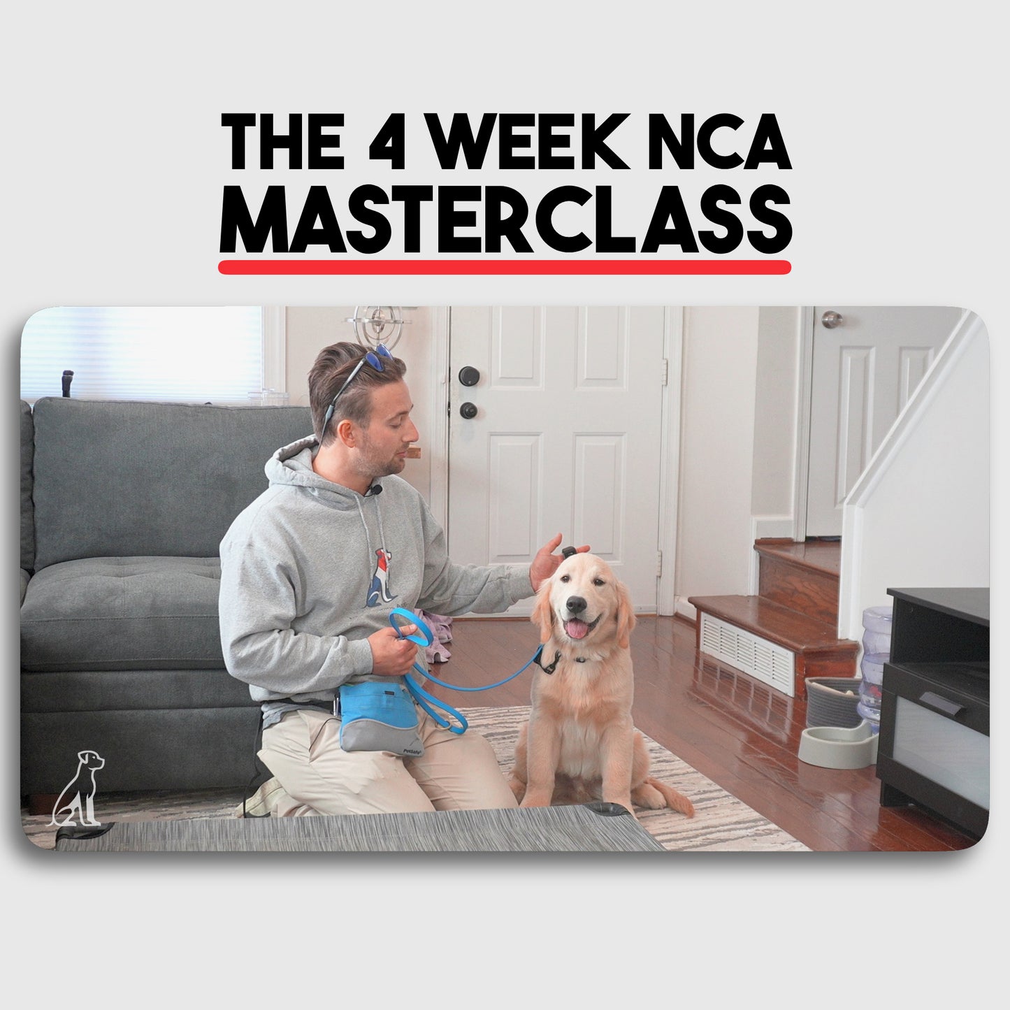 The 4 Week NCA Masterclass