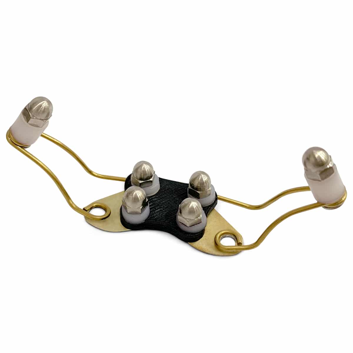 E-Collar Contact Points For Educator E-Collars