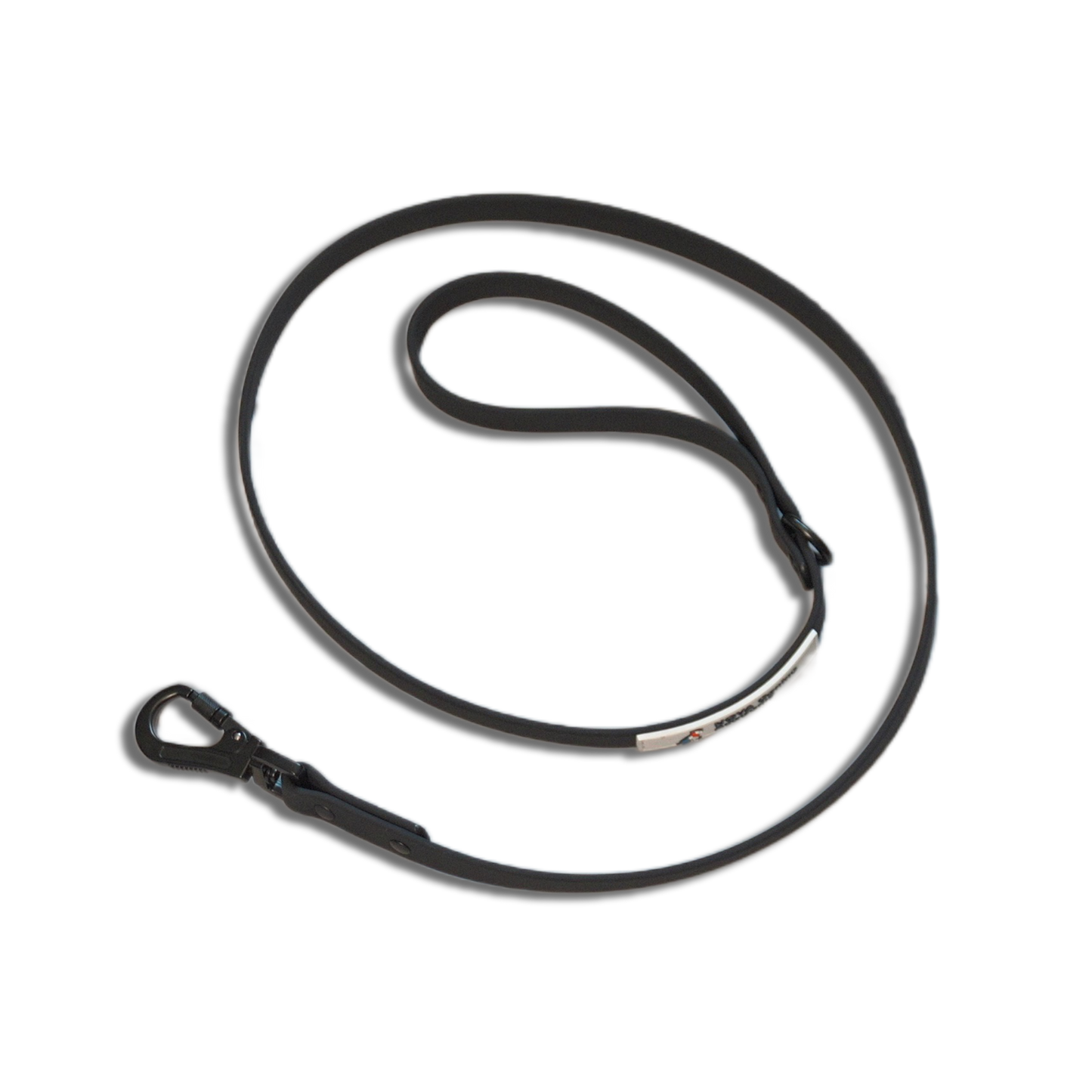 NCA Biothane Leash