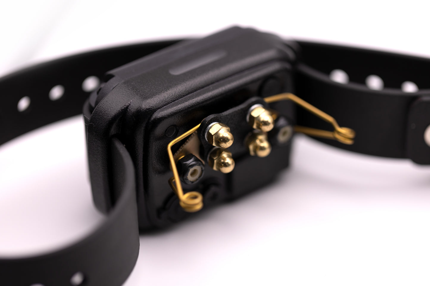 E-Collar Contact Points For Educator E-Collars