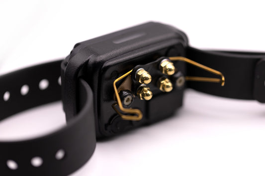 E-Collar Contact Points For Educator E-Collars