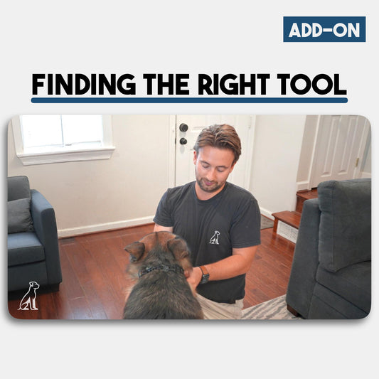 Add On: Finding The Right Tool