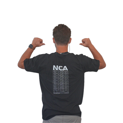 NCA Reflections Tee