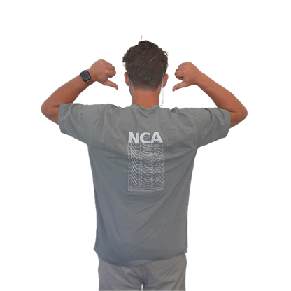 NCA Reflections Tee