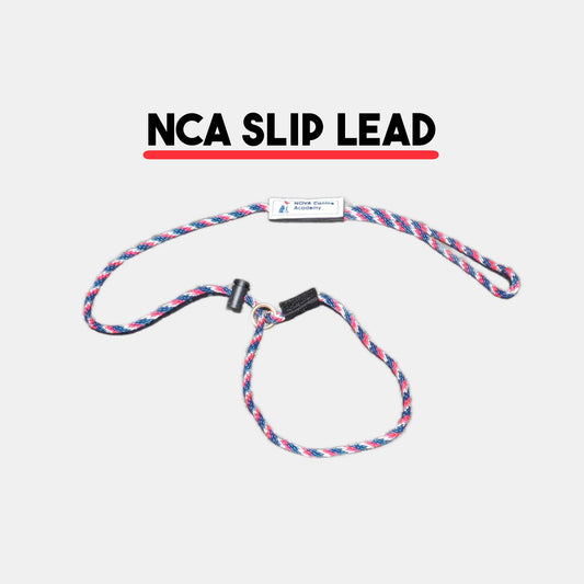 NCA Slip Leads