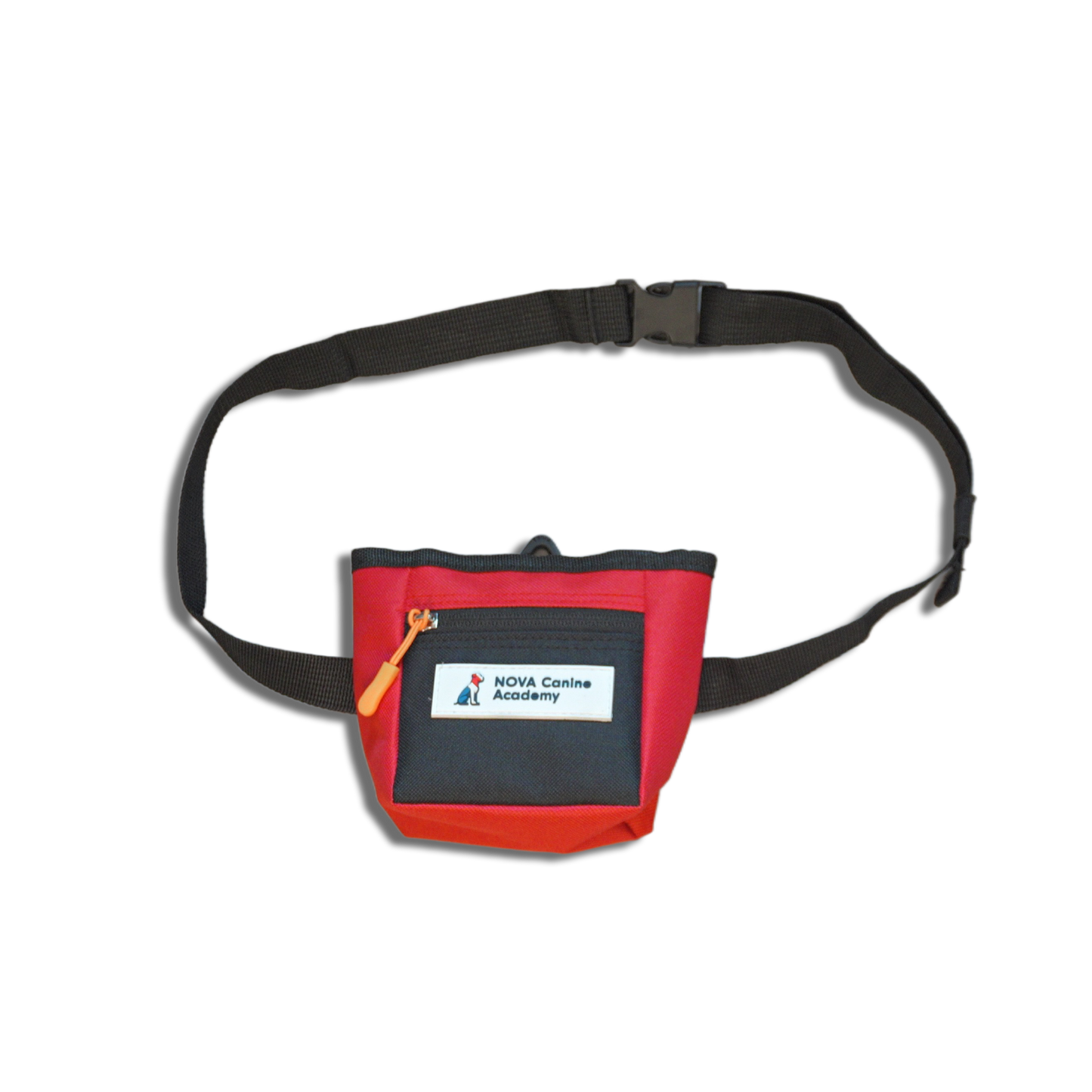 NCA Treat Pouch