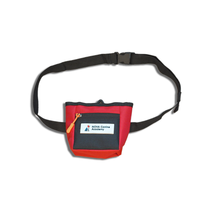 NCA Treat Pouch