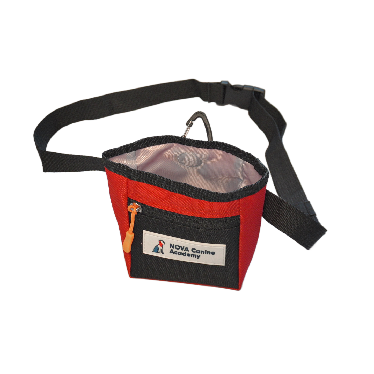 NCA Treat Pouch