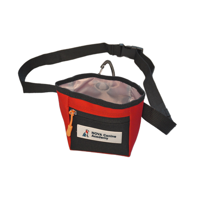 NCA Treat Pouch